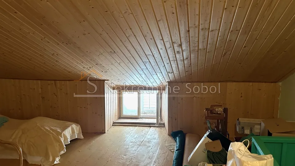 osor, otok cres - kuća, 75 m2 prodaja - slika 24