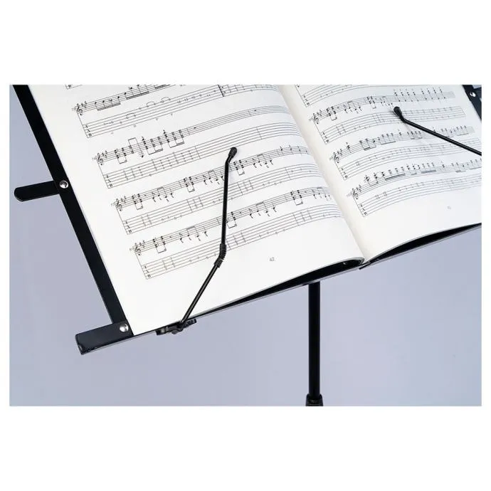 guitto gss-03 stalak za note - slika 3