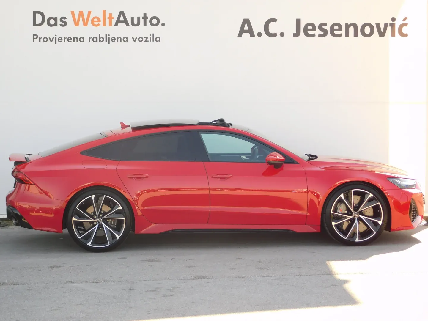 12605 audi rs7 sportback rs 7 sportback - slika 4