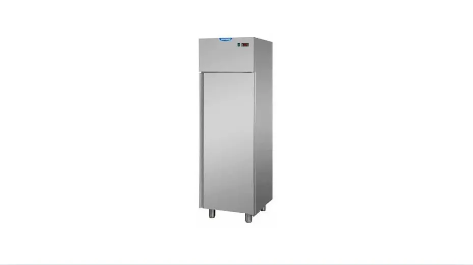 AF04EKOTN - INOX Hladnjak GN 1/1 - Beli Manastir