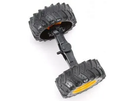bruder stražnja osovina bager jcb 5cx eco - slika 1
