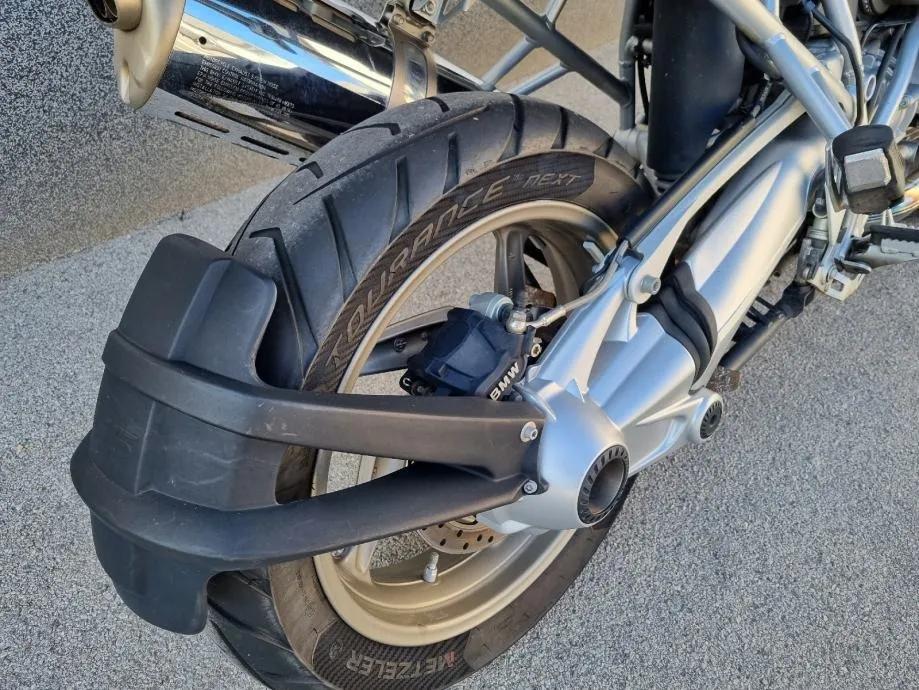 bmw r 1200 gs abs tcs, 2008 god. - slika 10