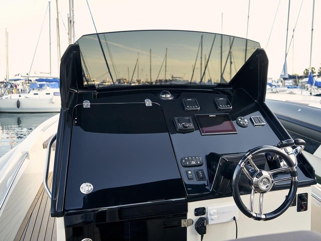 scanner envy 1100 tt vanbrodski motor - slika 8