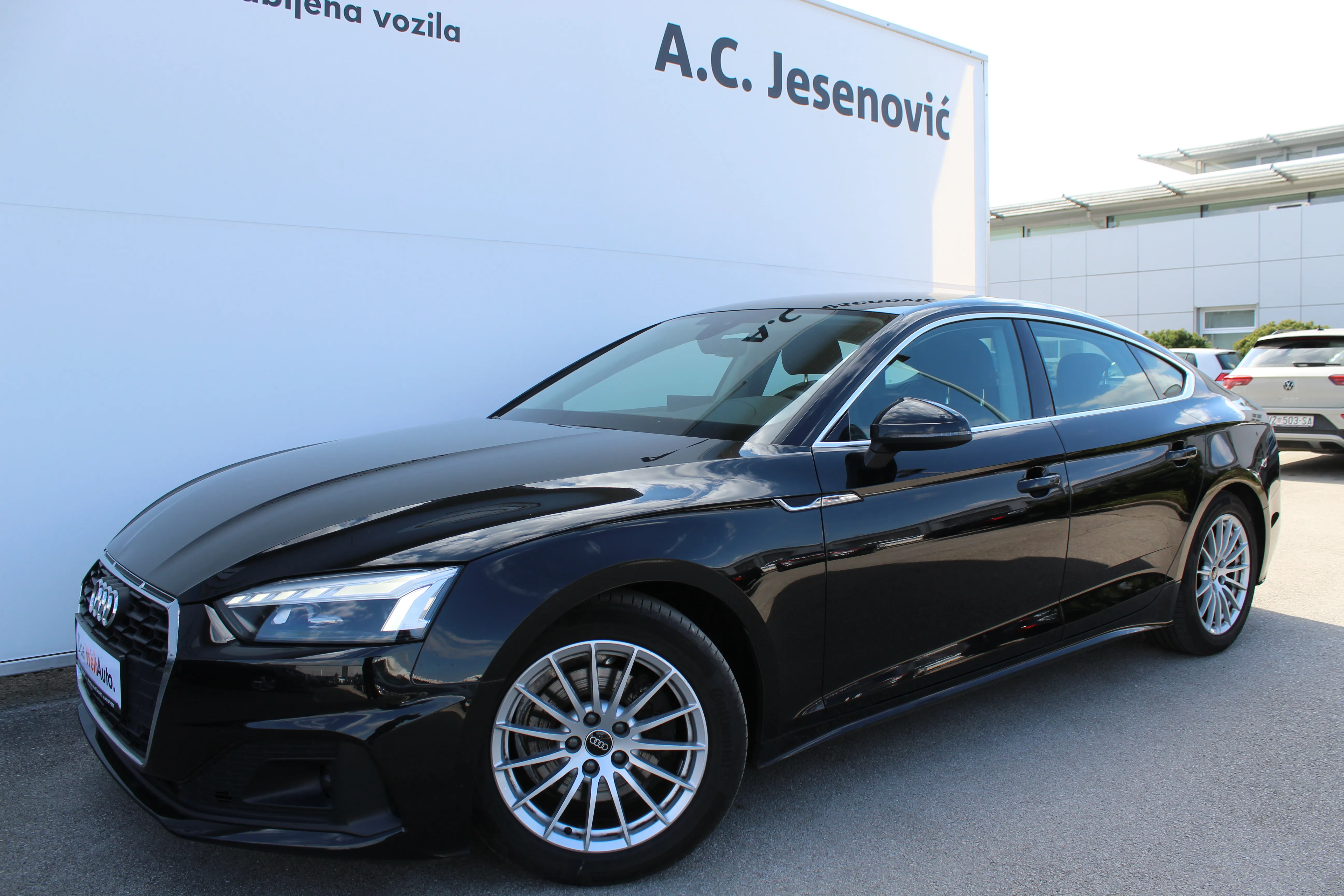 13118 audi a5 sportback 30 tdi s tronic - slika 6