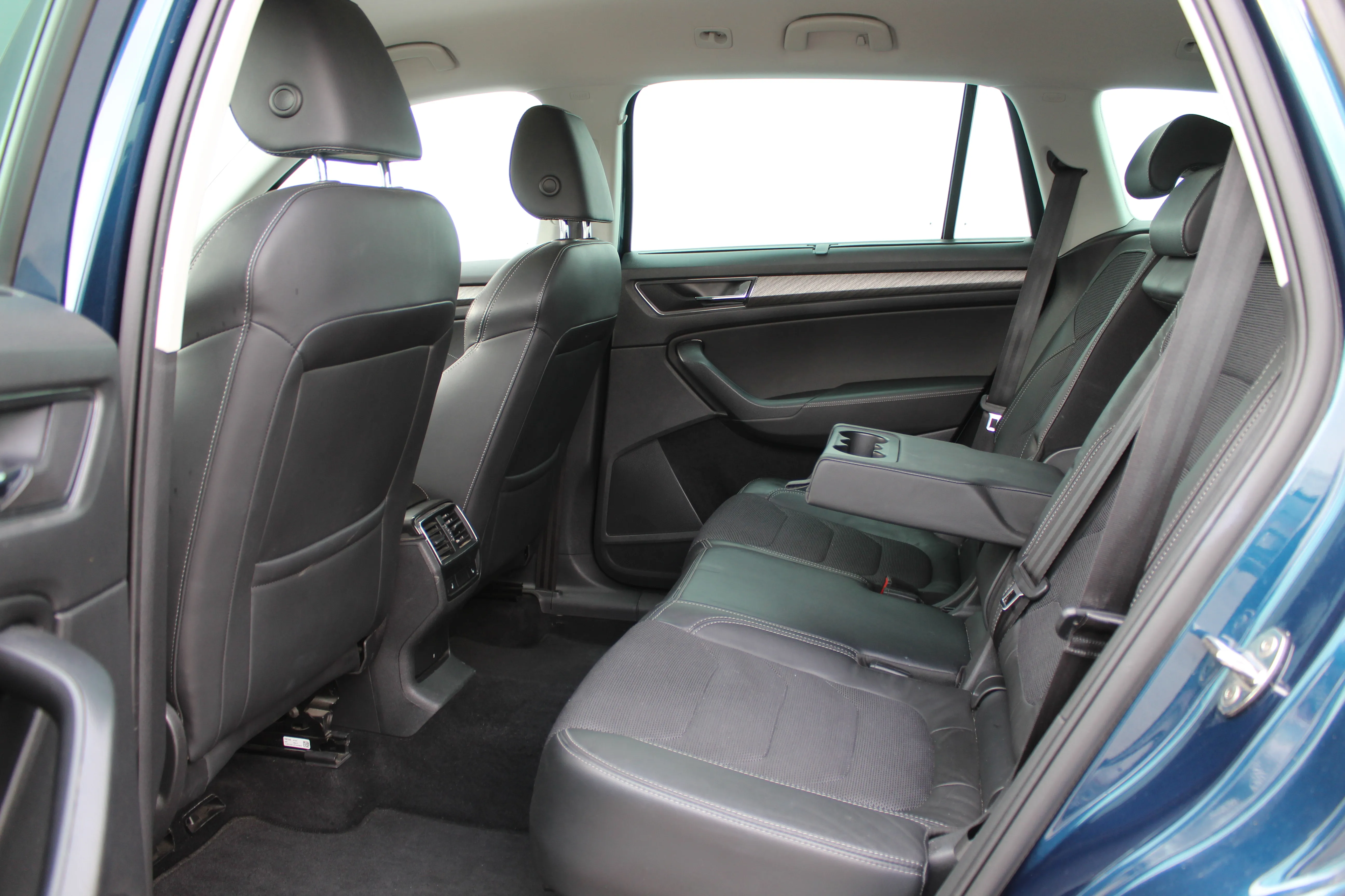 škoda kodiaq style 2.0 tdi dsg - slika 11