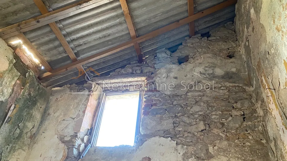 punta križa, otok cres - kuća, 88 m2 prodaja - slika 8