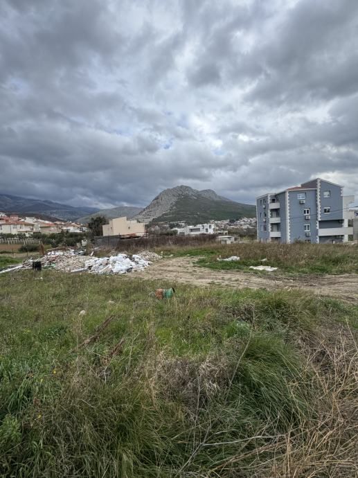 najam zemljista/ 1000-2000 m2. - slika 2