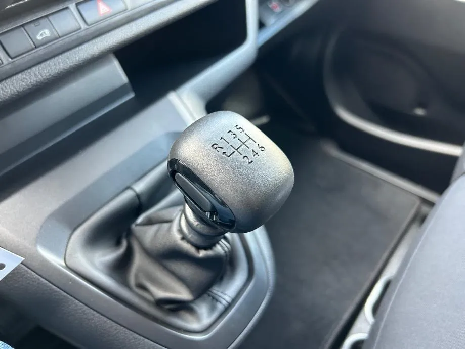 peugeot expert l3 2.0 hdi 145 - isporuka odmah, rezerviran!! - slika 13