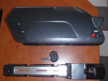 kutija za samogradnju baterije za elektro bicikl qt60 499kn - slika 2