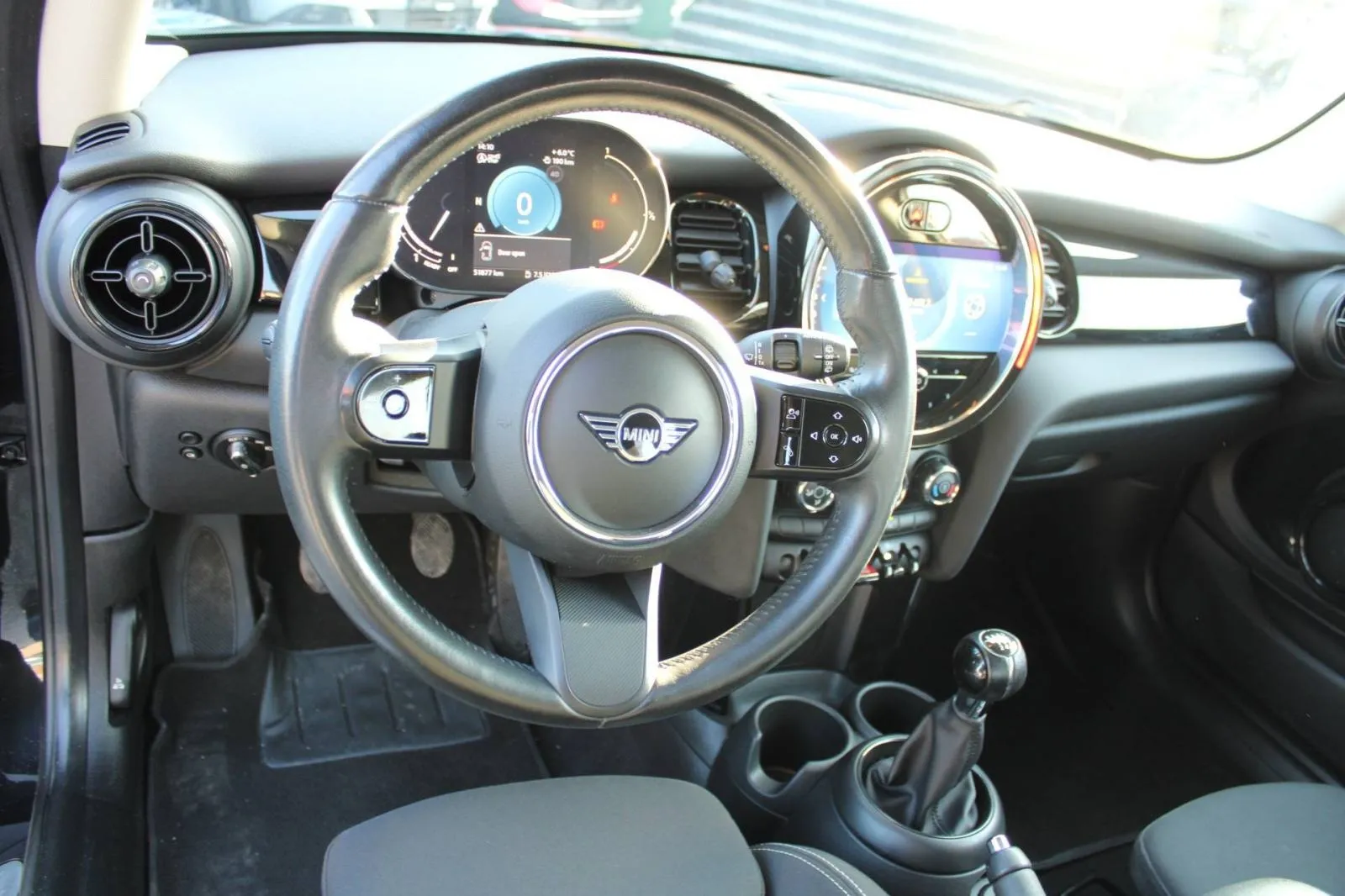 mini cooper s - slika 18