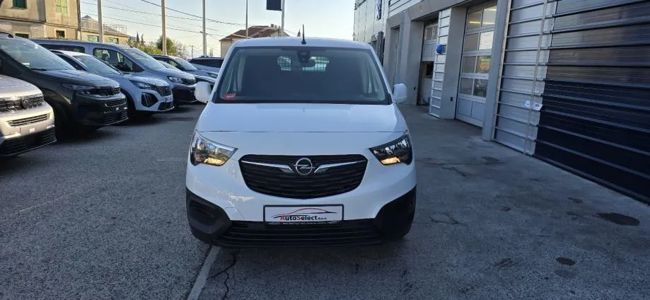 opel combo 1.5d - 2020 - 90.000km - hr vozilo - nije uvoz - slika 3