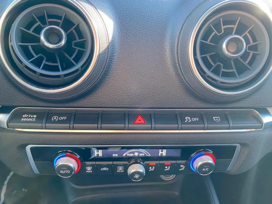 audi a3 1,6 tdi s-tronic, navi, drive select, 1. vlasnik, 4xgarancija! - slika 23