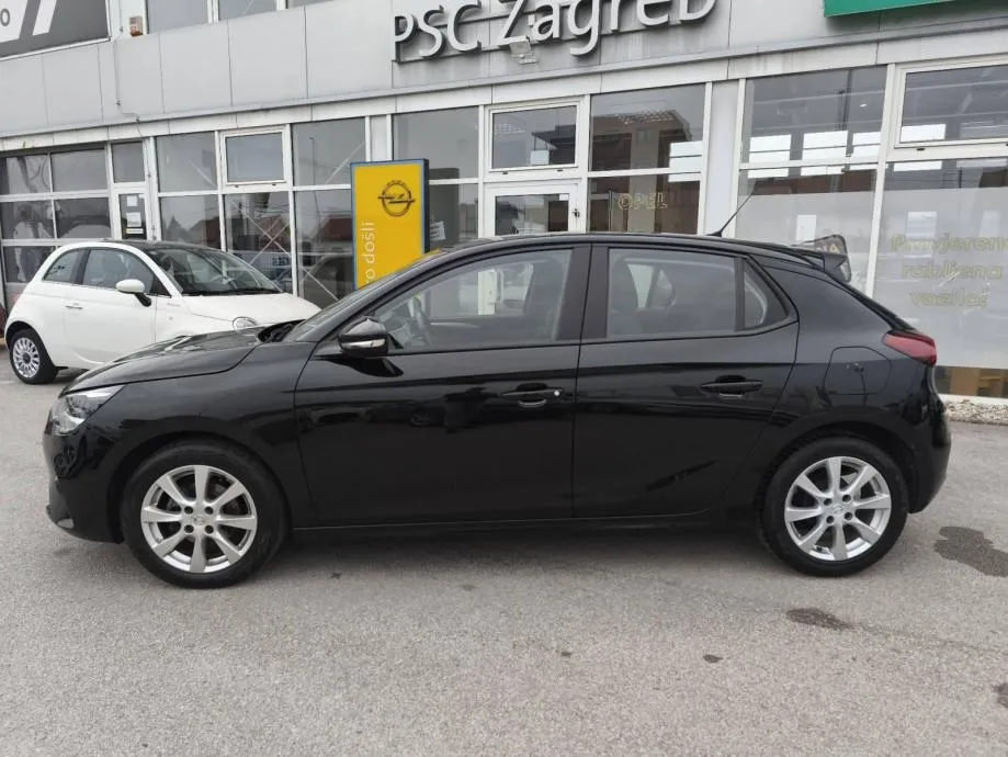 opel corsa edition 1.2 s/s, 55kw - 7 godina garancije! - slika 2