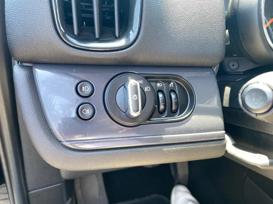 mini countryman automatik, navi, senzori, tempomat, 4x garancija!!! - slika 19