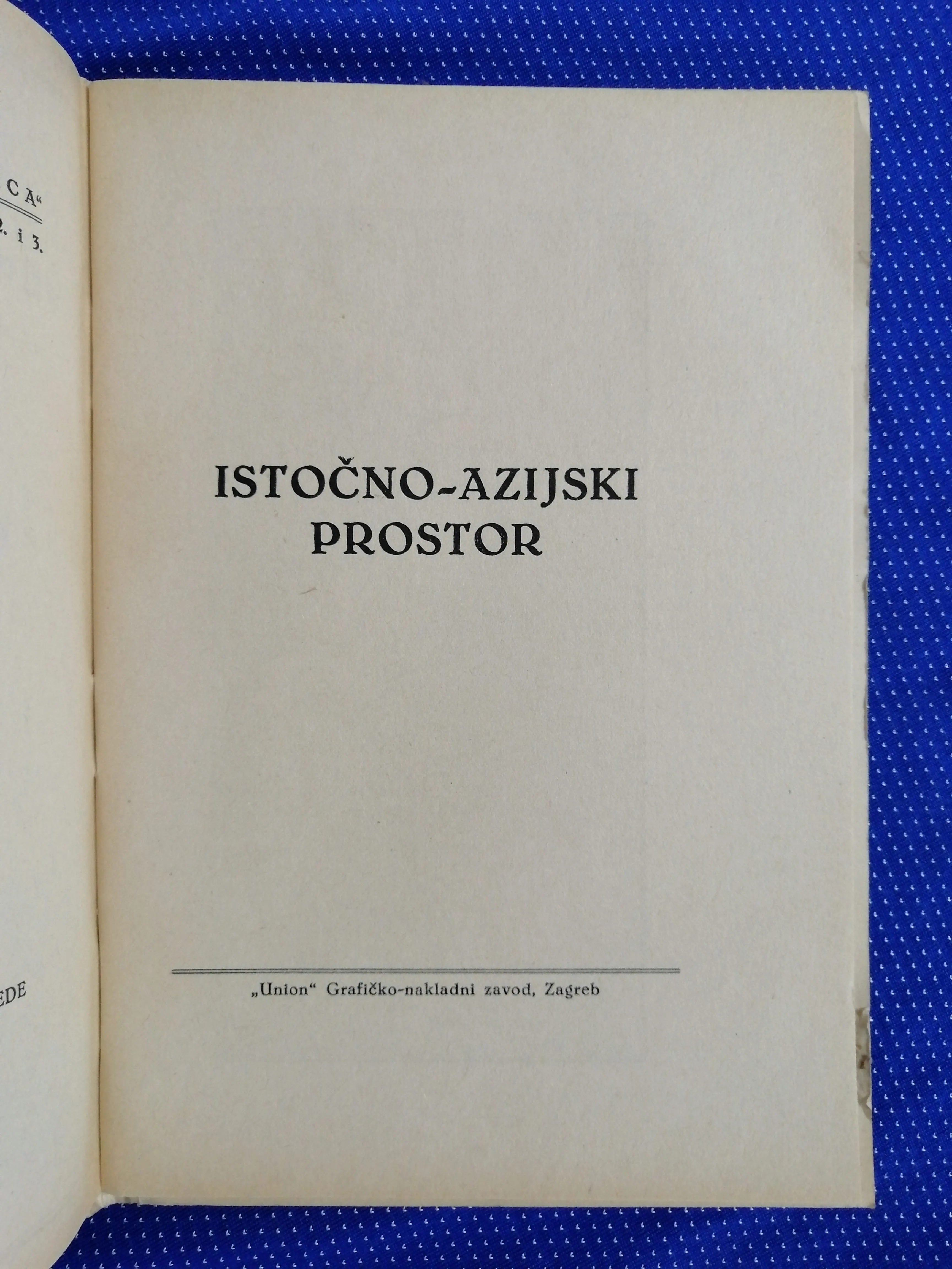 istočno-azijski prostor - slika 3