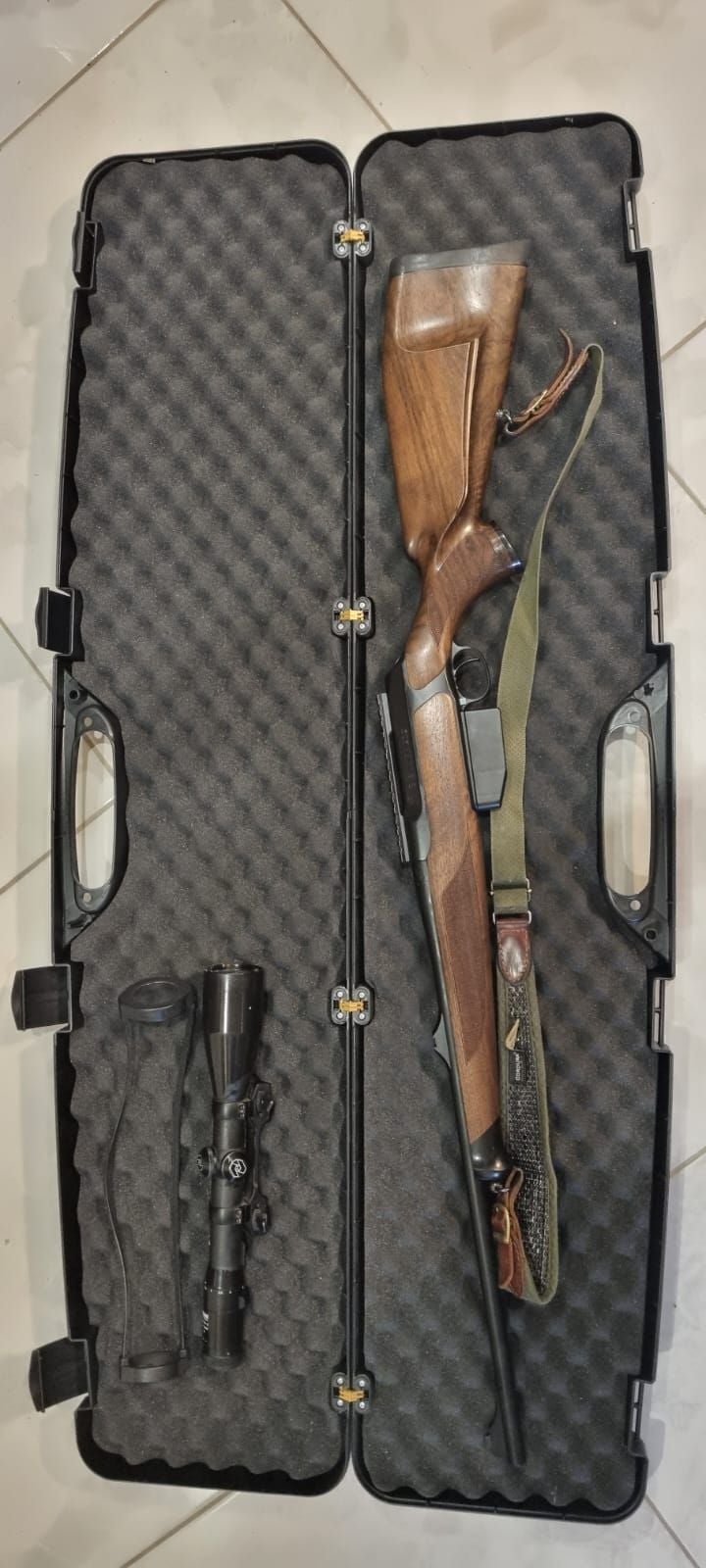 sauer 202 .30-06 - slika 5