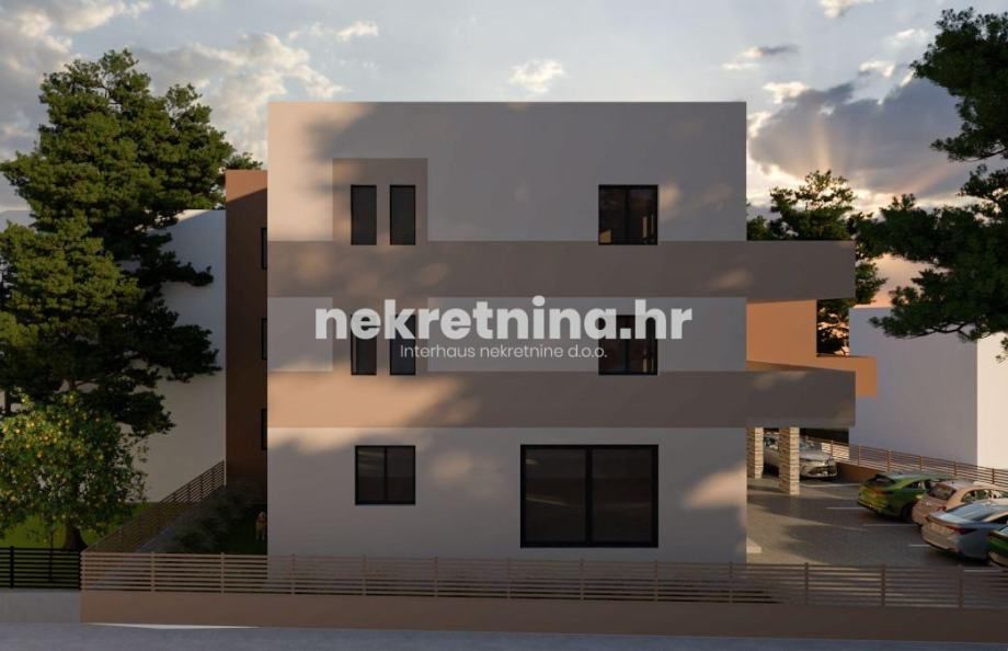 prodaja - stan: donja dubrava), 97.93m2, novogradnja - slika 7