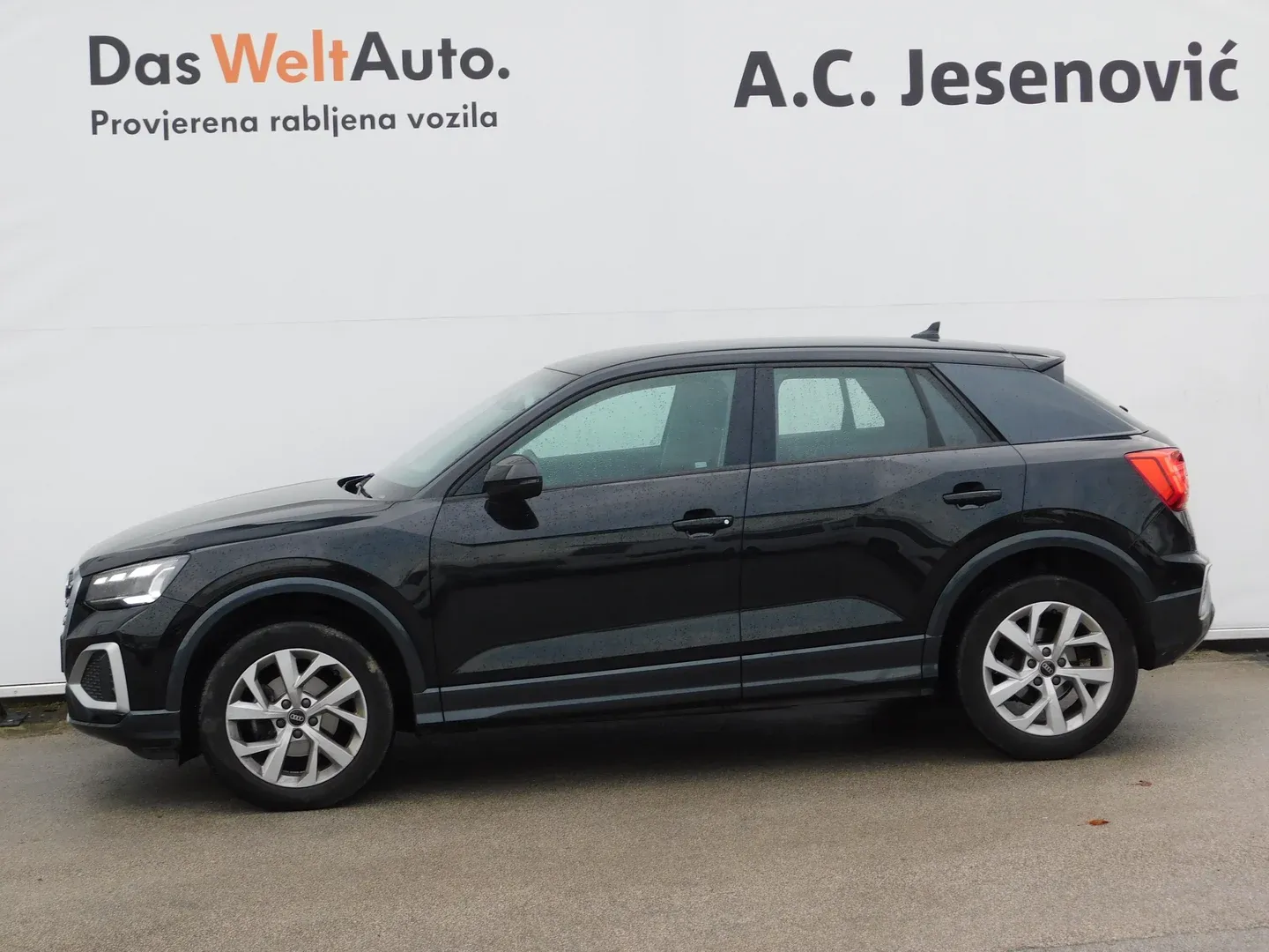 07447 audi q2 30tdi advanced+ - slika 6