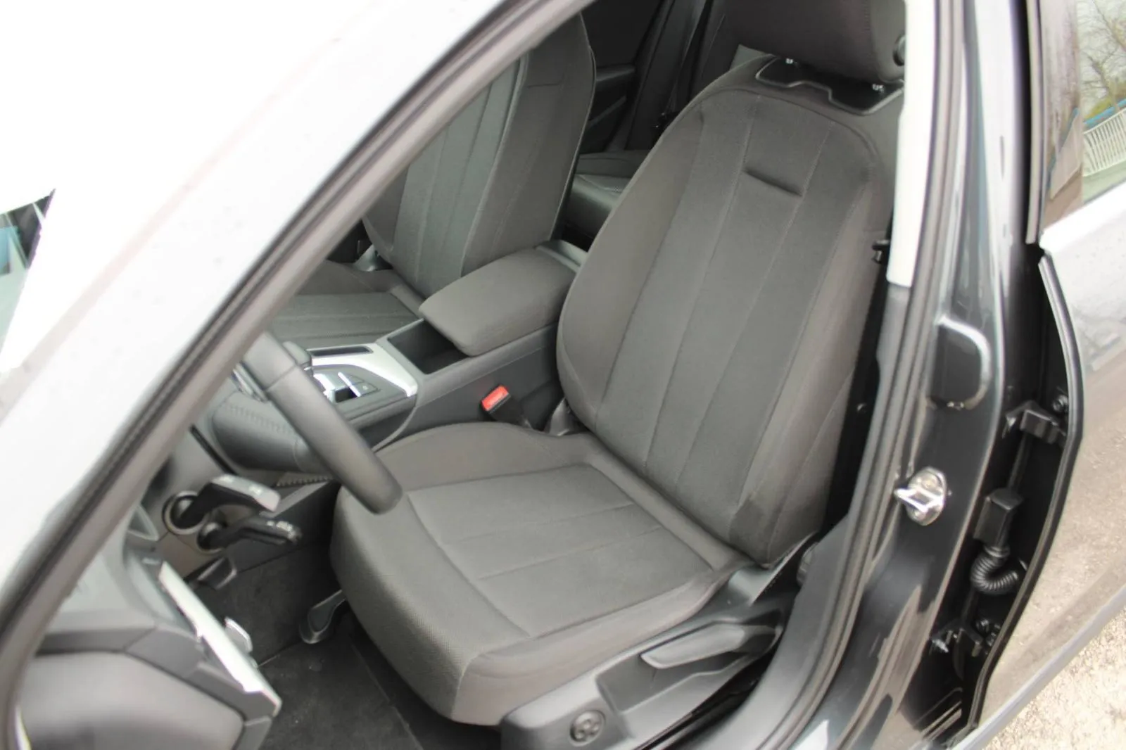 audi a4 30 tdi s-tronic *led, navigacija, kamera* - slika 11