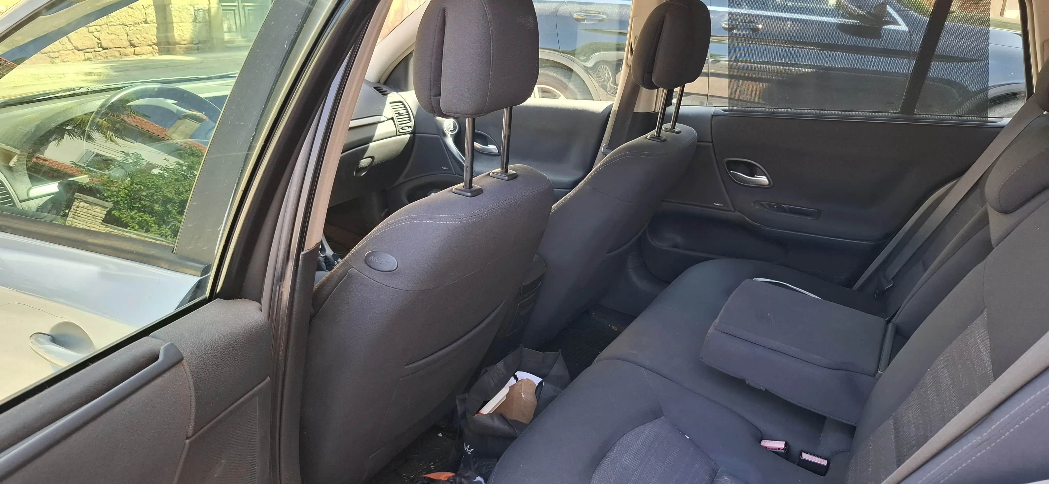 renault laguna 2.0 16v - slika 4