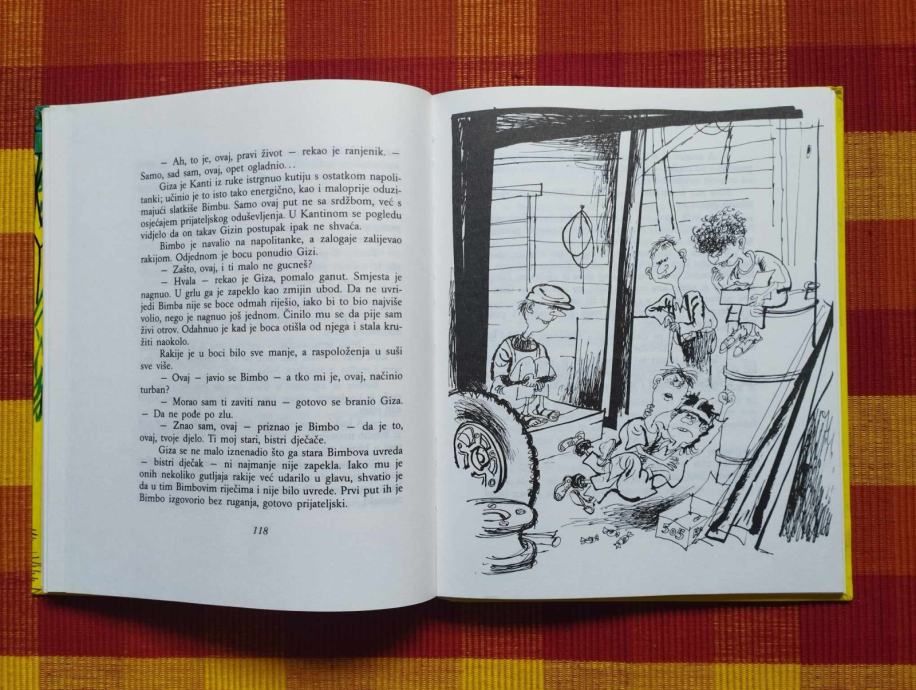 zvonimir milčec - zvižduk s bukovca - slika 6