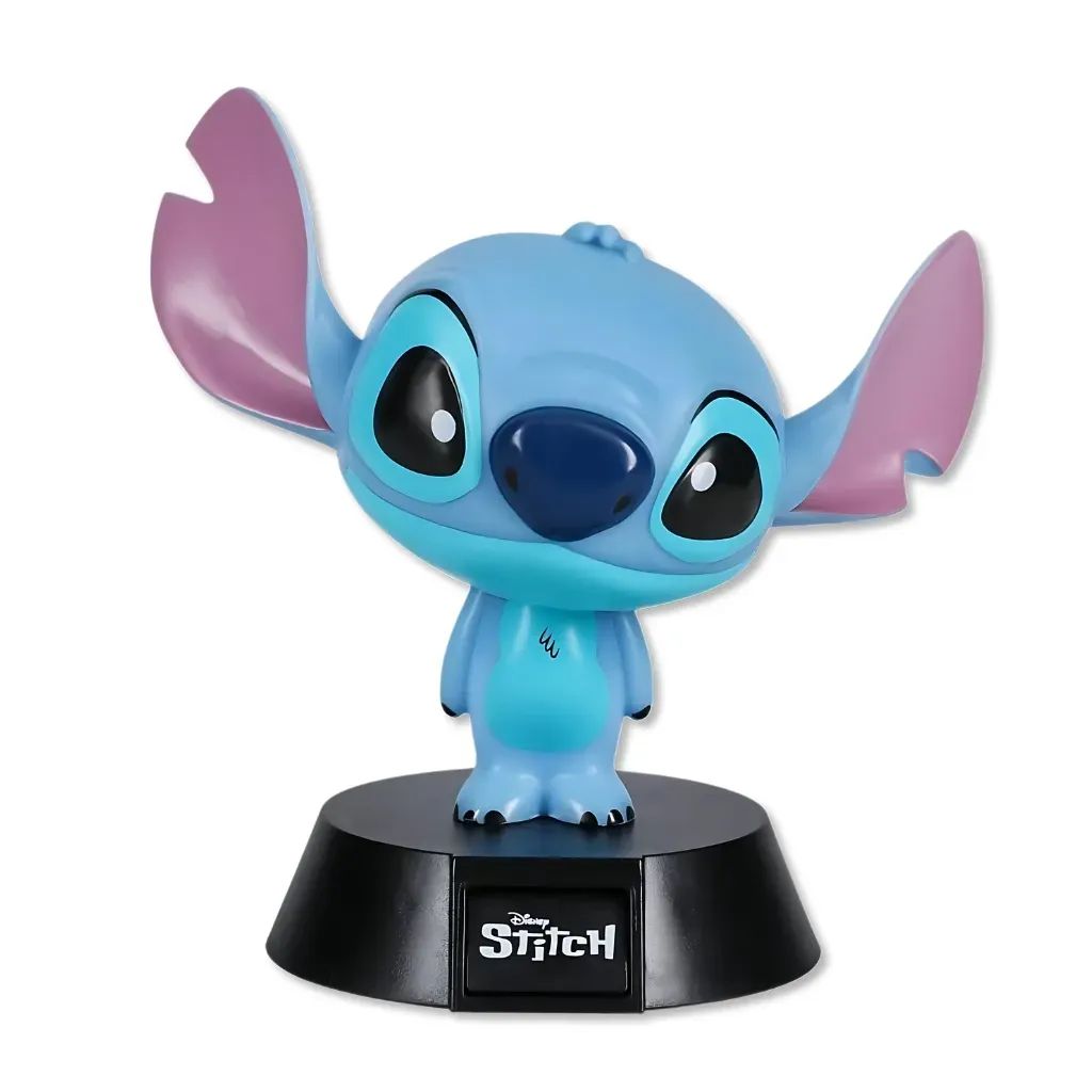 Paladone Stitch Icon Light - Zagreb