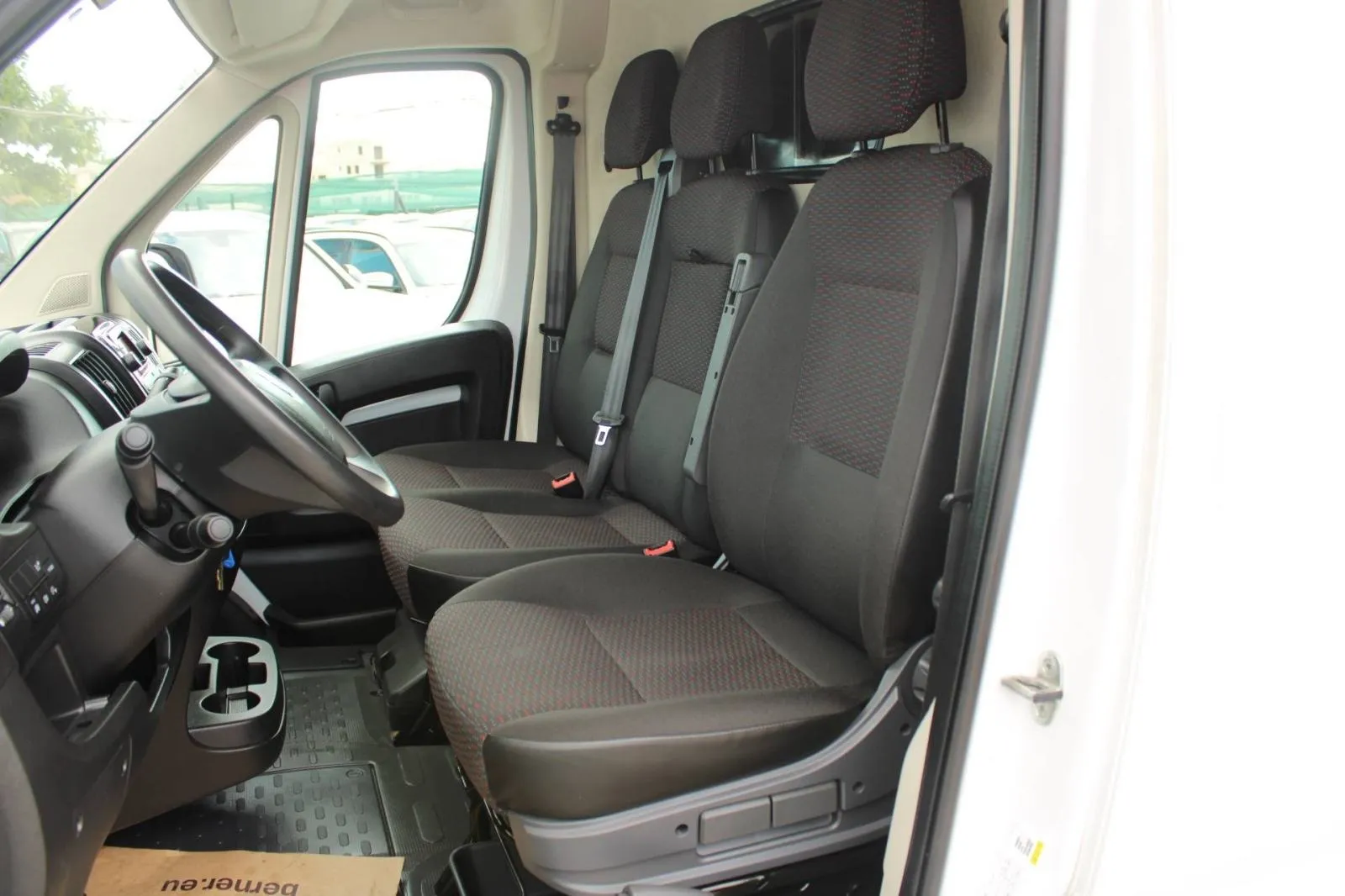 opel movano 2.2d l3h2 140ks, 2023 god. - slika 10