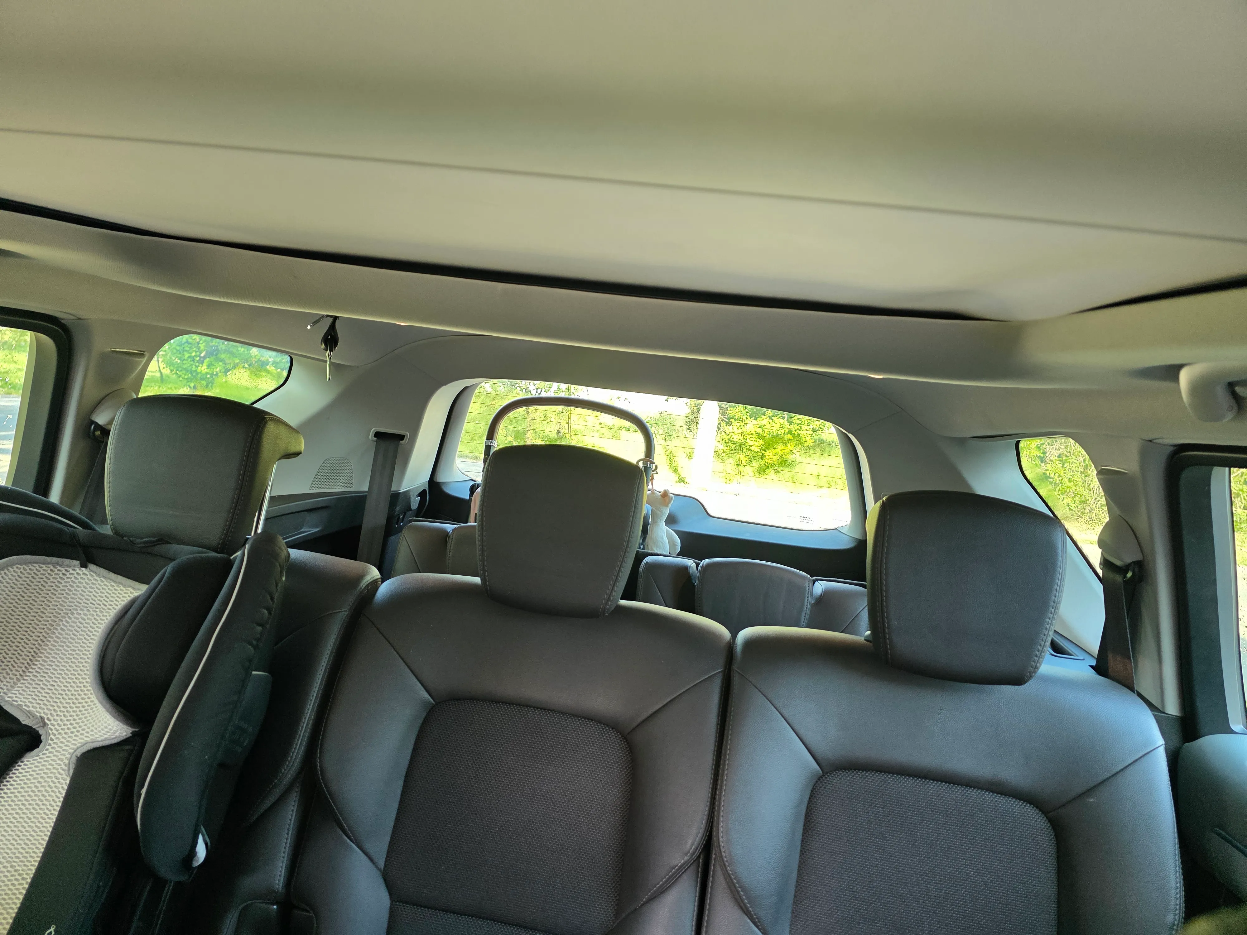 renault espace 7 sjedala - slika 8