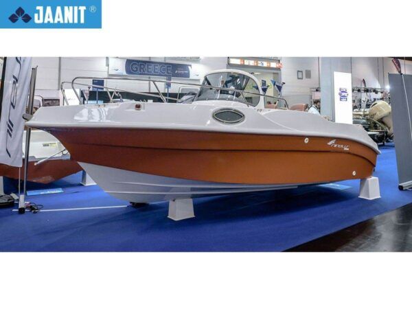 nireus ω53 eleganca - slika 7