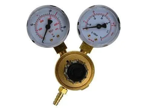 Manometar/ Regulator za CO2 i Argon - Zagreb
