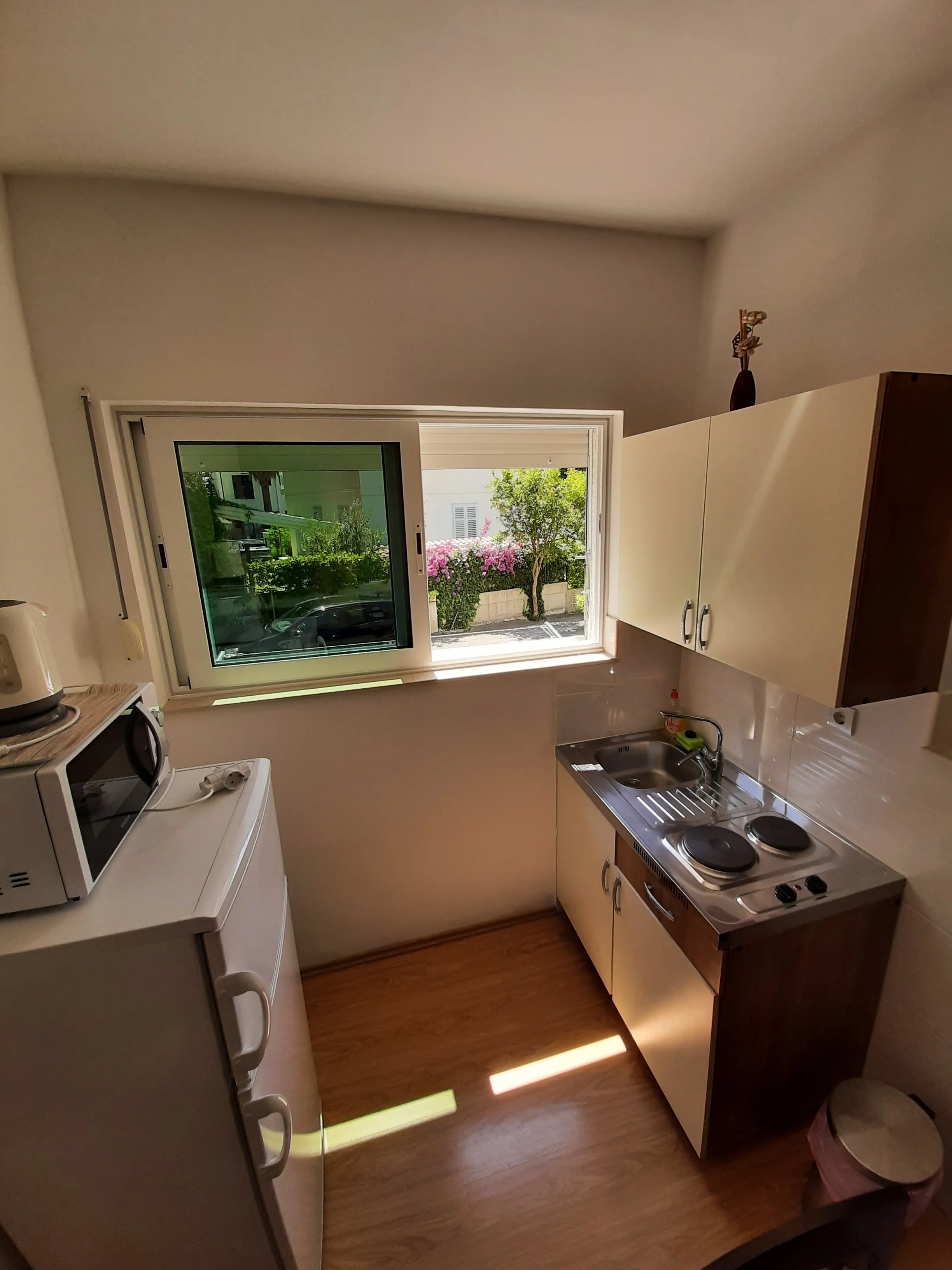 split,bačvice,studio apartman, blizu mora, besplatan parking - slika 10