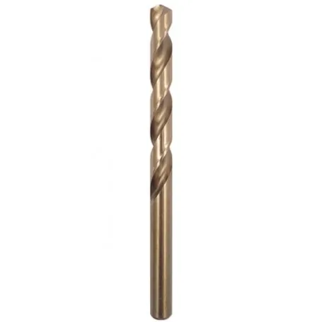 Svrdlo HSS-Co fi 9,0 mm za metal Herman kobalt DIN338 - Čakovec