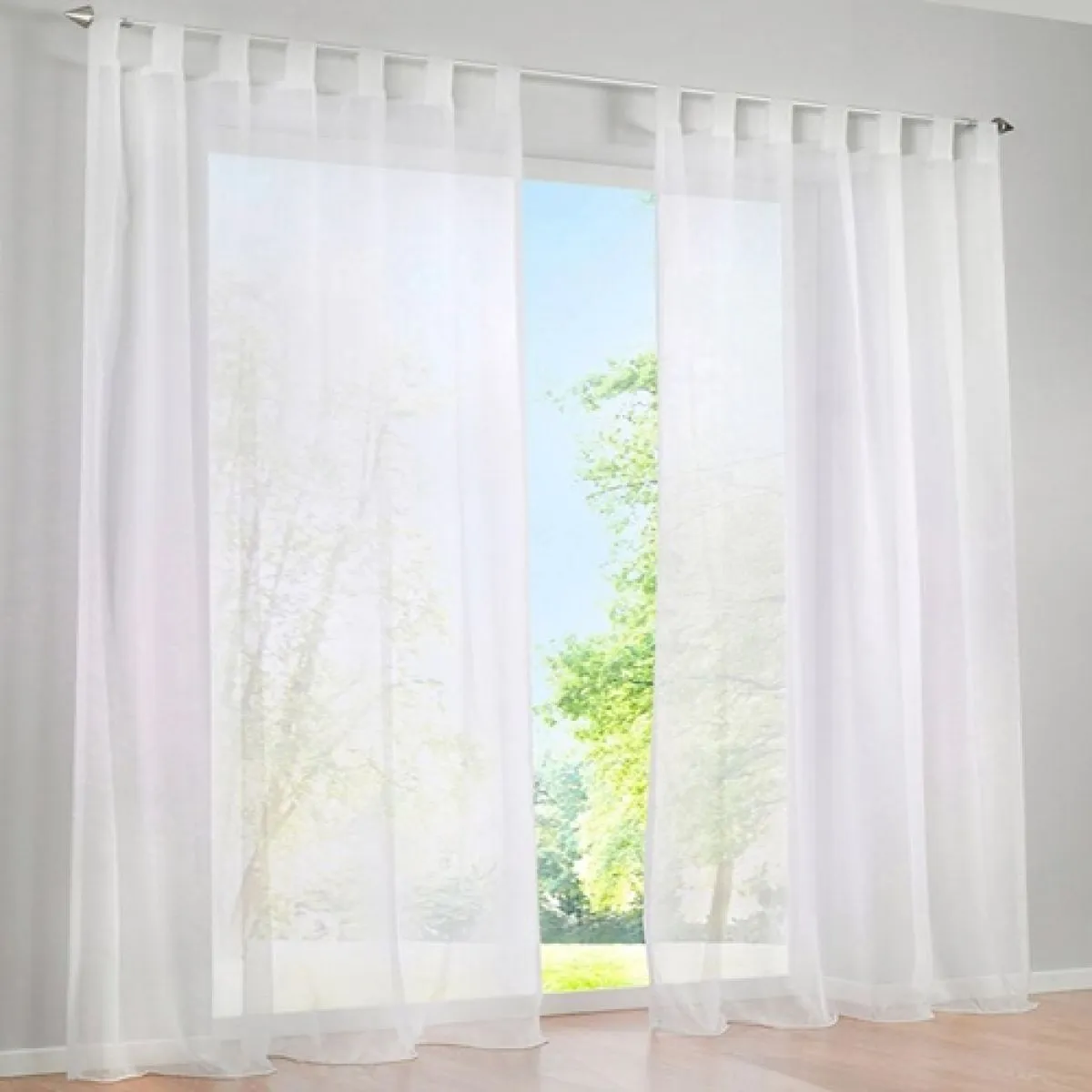 zavjesa new sweet home 150x230cm - slika 4