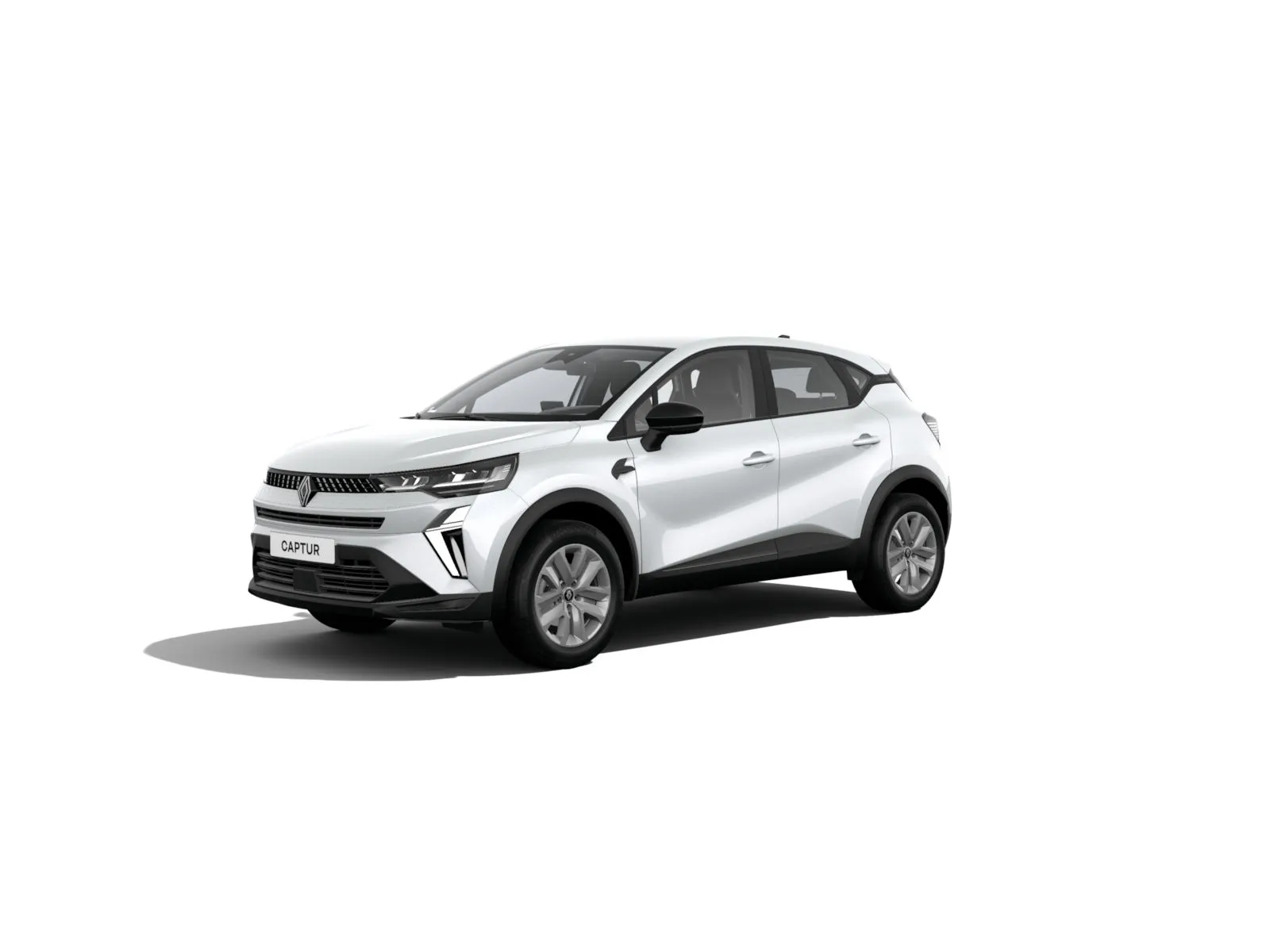 renault captur evolution tce 90 - slika 1