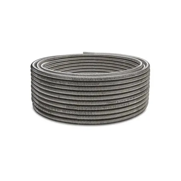 EUROTIS Cijev rebrasta INOX DN 15 - AISI304 30m - Marinići, Viškovo
