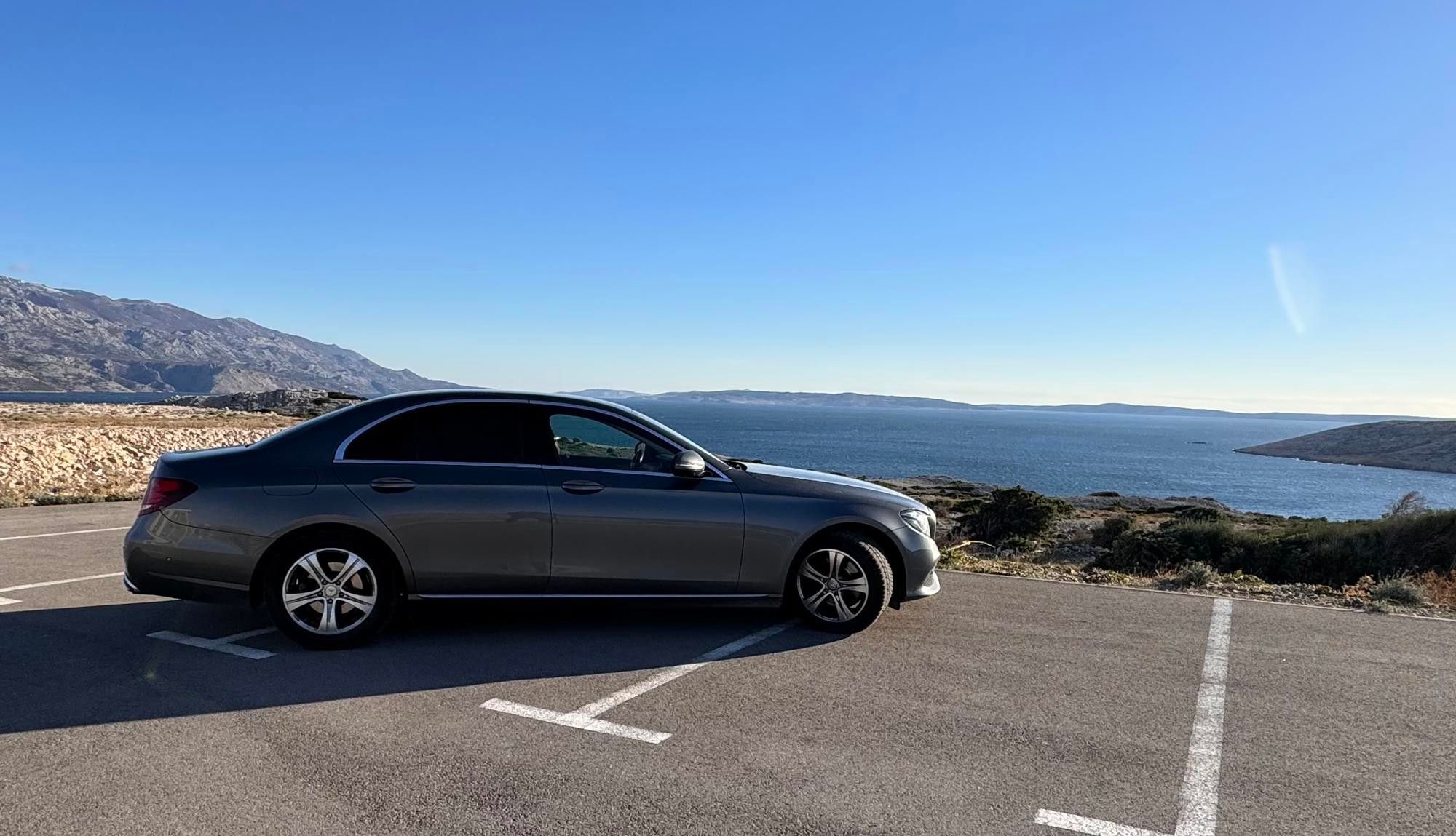 mercedes e250 garancija mb100,memory,360kamera,kuka,led,radari,burmst - slika 3