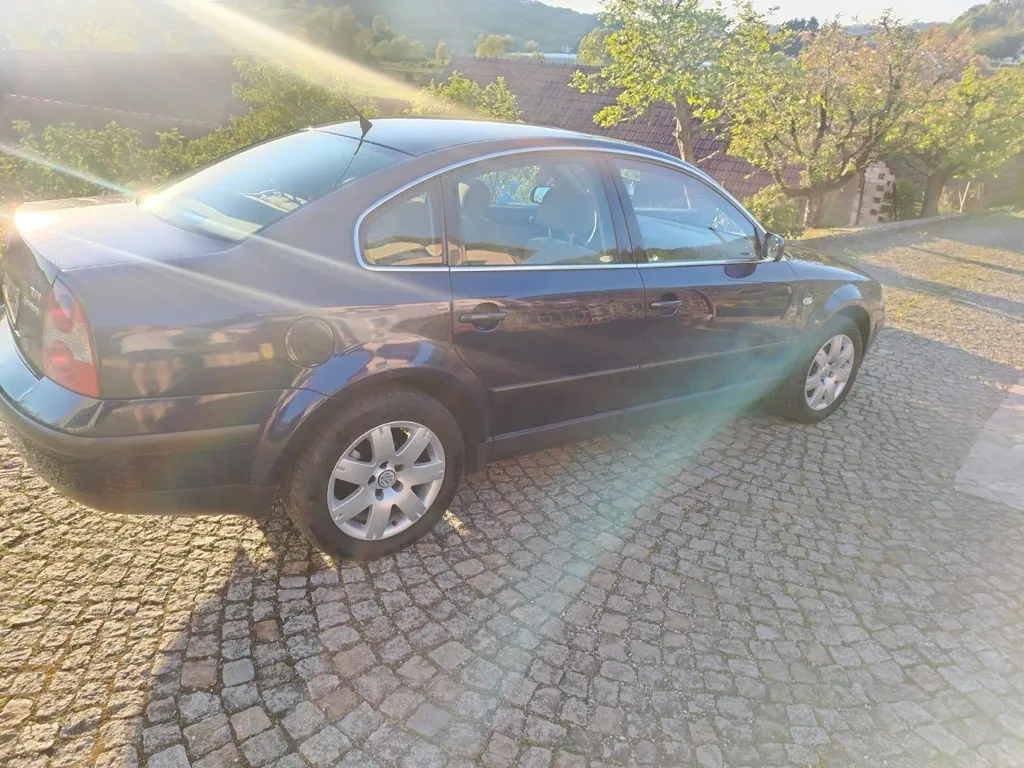 vw passat 1.9 tdi 4 motion - slika 11