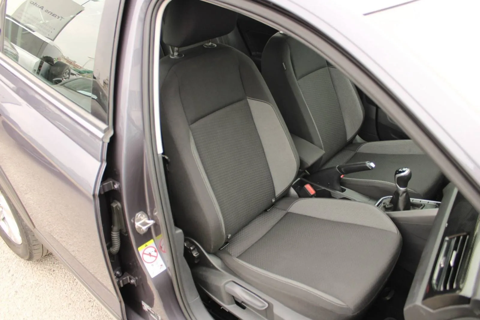 vw taigo 1.0 tsi - slika 14