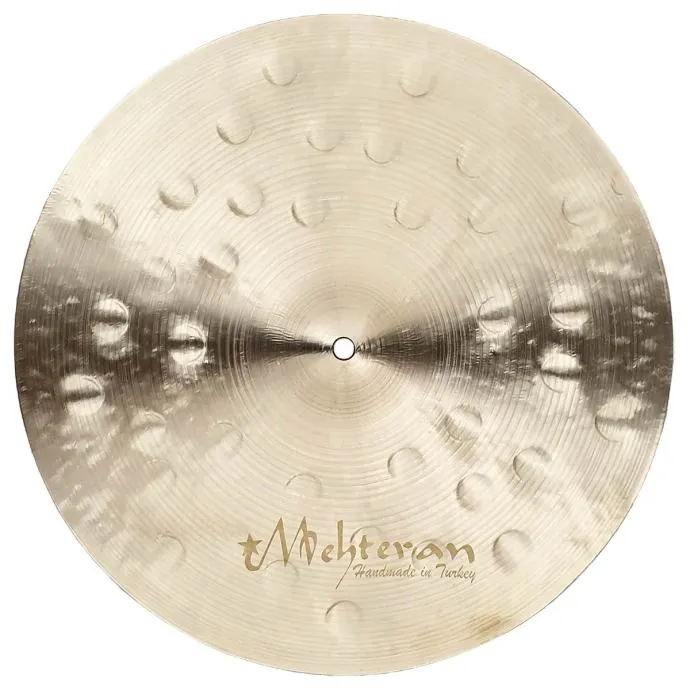 mehteran ayasofya 16" crash - slika 5