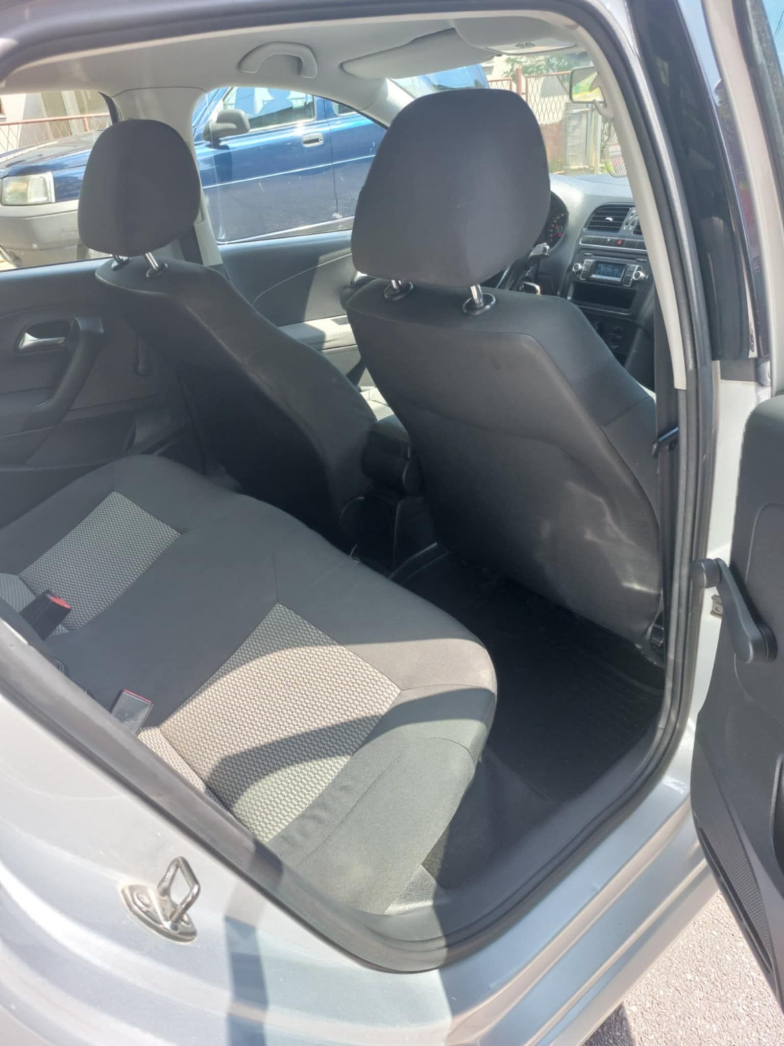 vw polo 1.2 tdi 2013-reg-3-26-top stanje-akcija-4200 € - slika 15