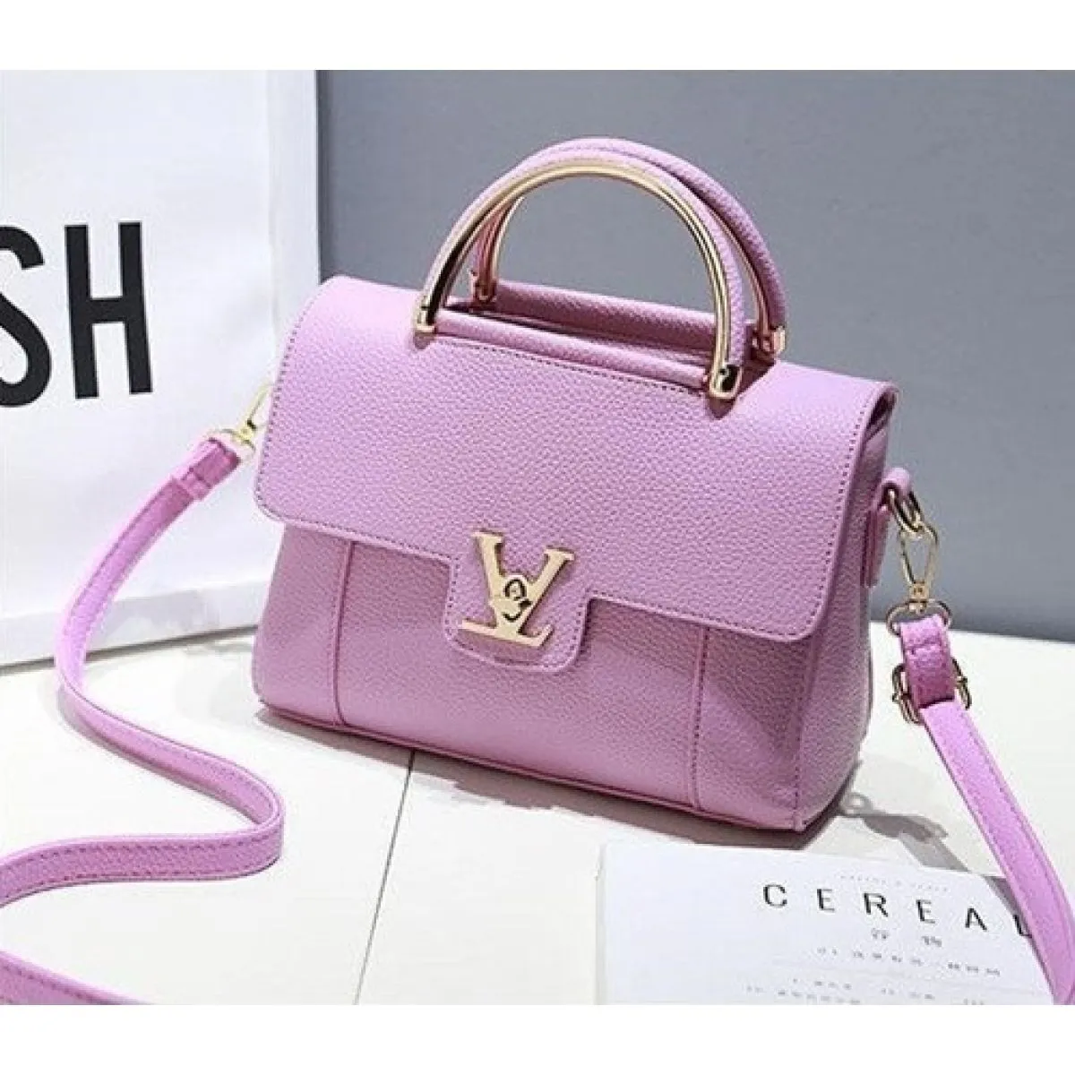 ženska torba - positive bag - slika 7