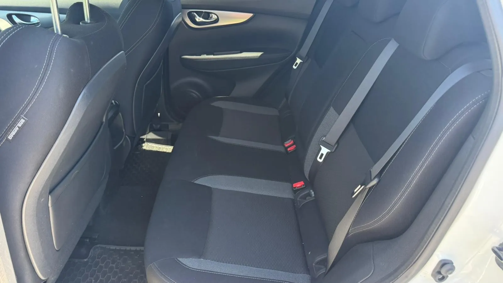 nissan qashqai 1,7dci, 150ks, n-connecta, ekstra stanje - slika 25