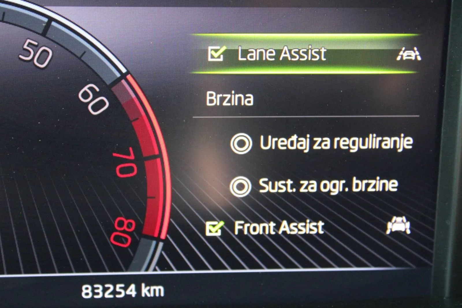 škoda kodiaq 1.5 tsi dsg *led, navigacija* - slika 20