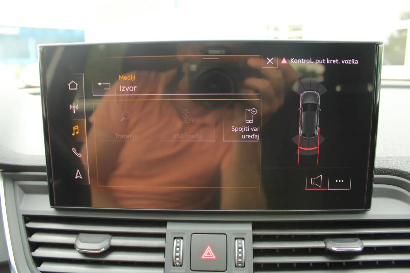 audi q5 40 tdi quattro s-tronic *led, navigacija* - slika 22
