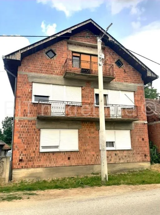 kuća prodaja zablatje 210m2 (prodaja) - slika 18