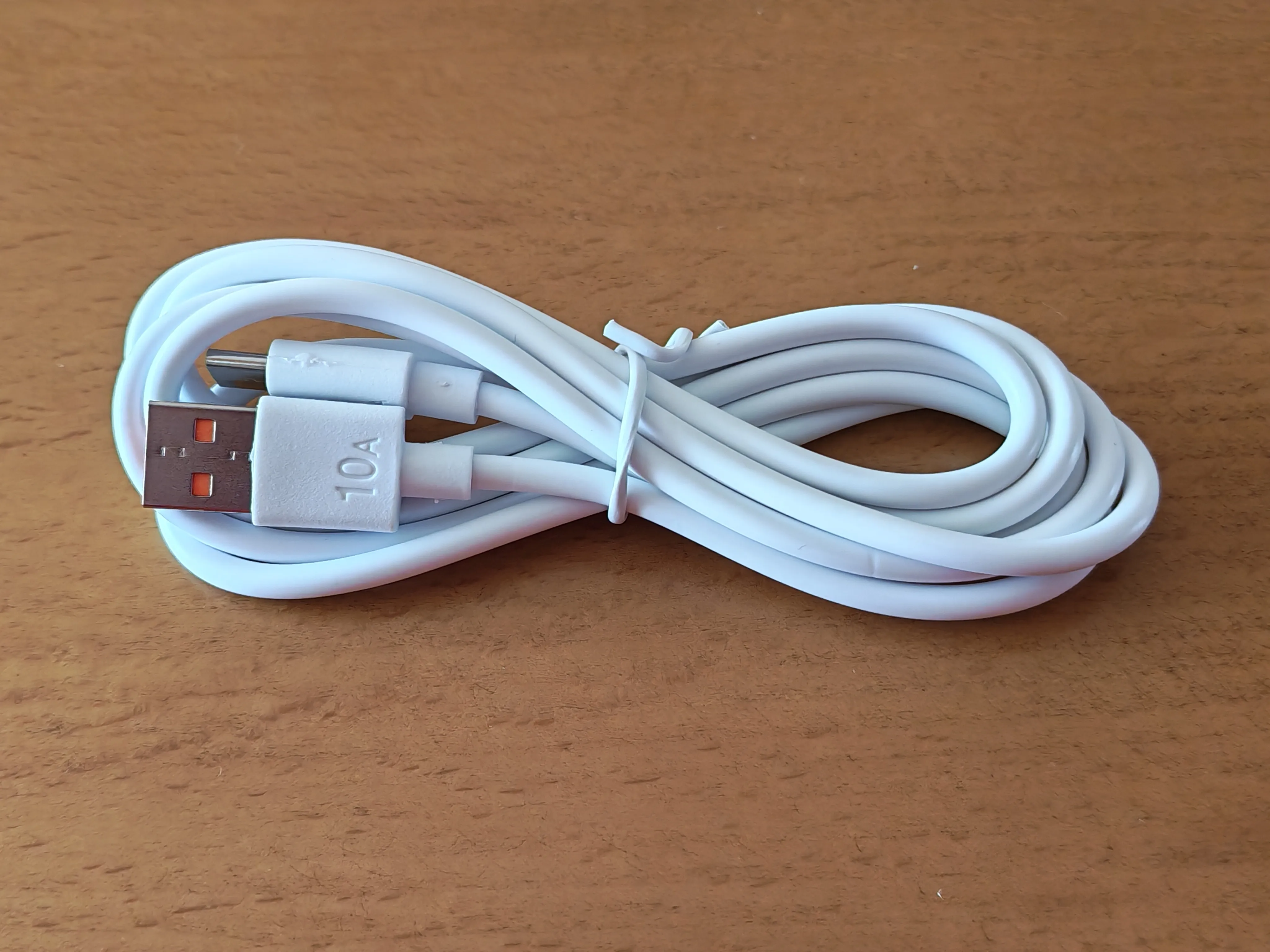 Kabel za mobitel USB C 10 A brzi 1,50 m - Zagreb