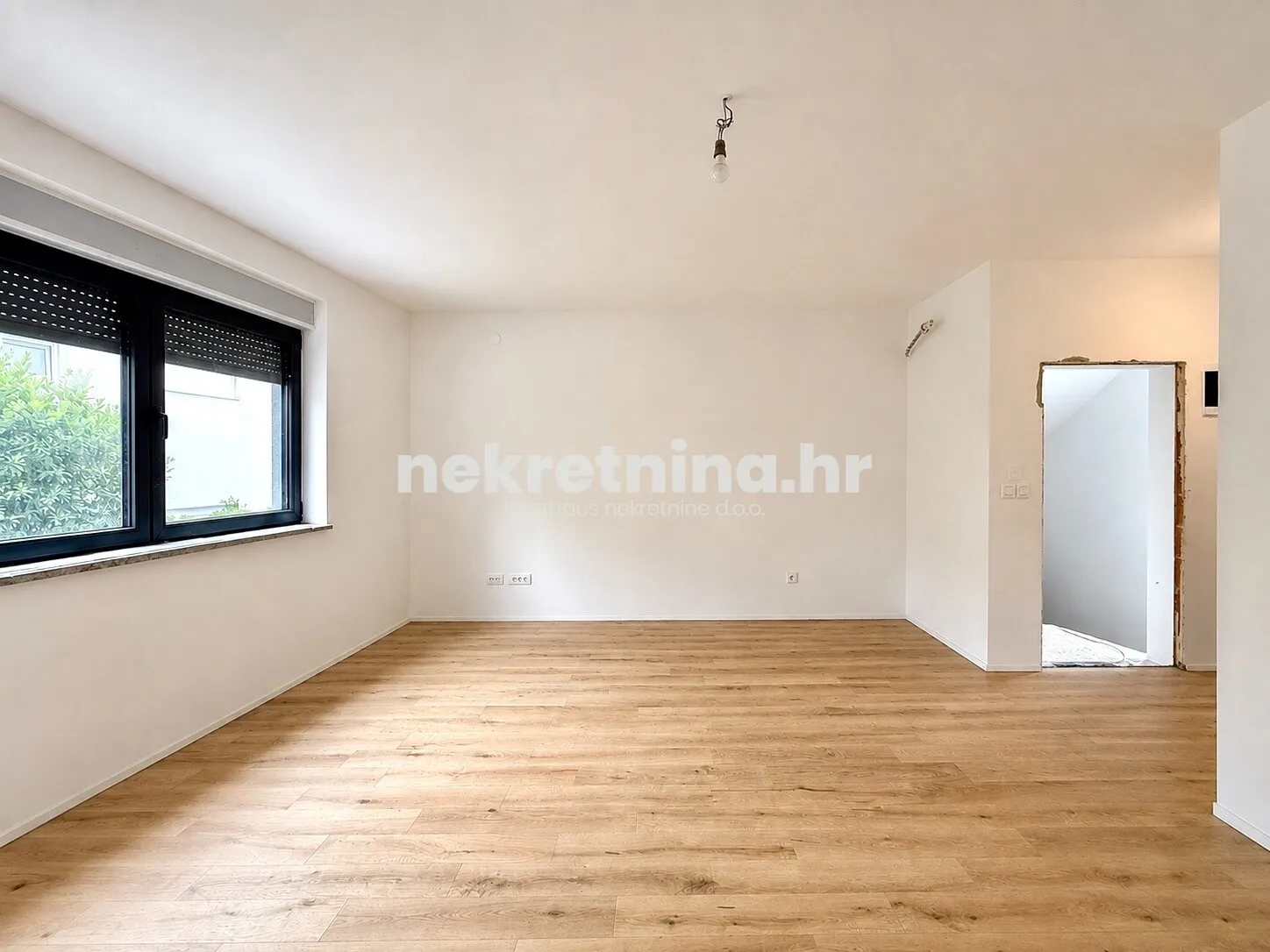 prodaja - trosobni stan: podvinje, (sveti duh), 86,24 m2 - slika 2