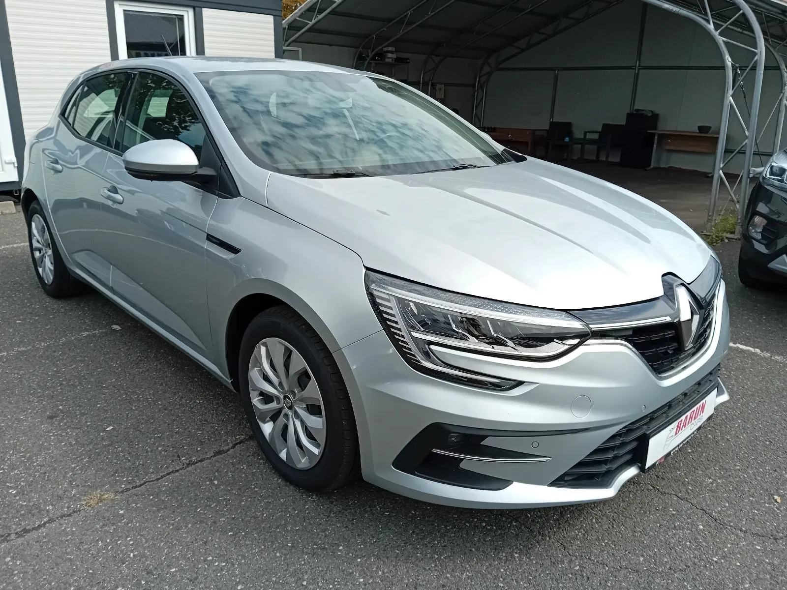 renault megane blue dci 115 ,do 2 godine jamstva,u sustavu pdv-a. - slika 9