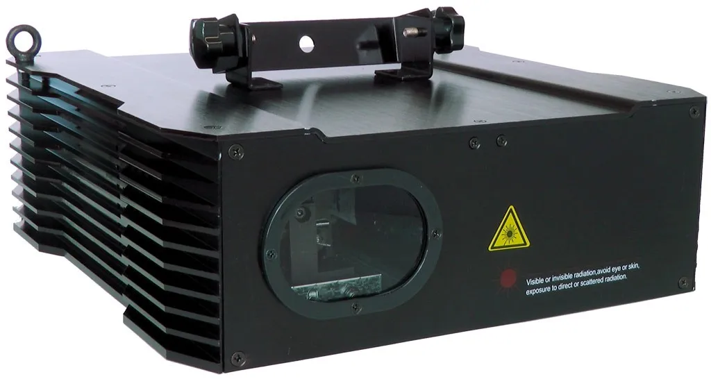 Laserworld CS-1000RGB - Križevci