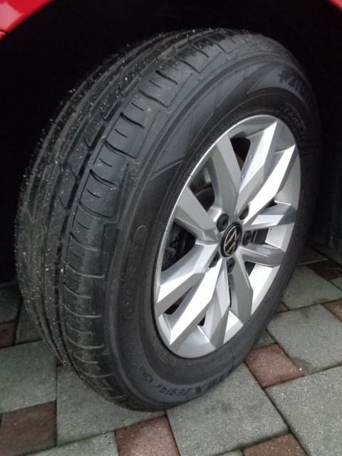 vw passat variant 2,0 tdi dsg; faselift;virtual;r.kamera; navi;u pdv-u - slika 17